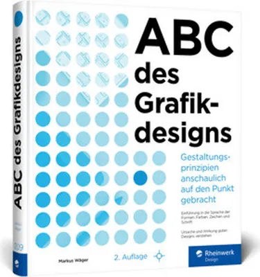 Image de ABC des Grafikdesigns