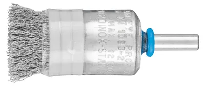 Produktbild von PFERD 43213004, Topfbürste, 6 mm, 2 cm, 12500 RPM, 10 Stück(e)