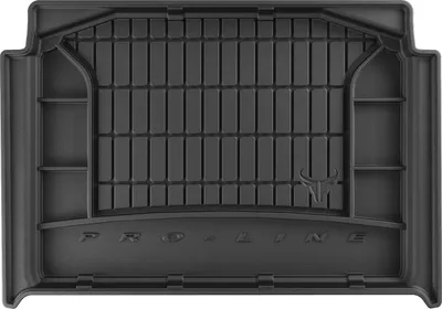 Produktbild von FROGUM 3D Kofferraummatte für Mazda CX-30 ab 2019