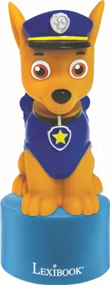 Produktbild von Nachtlicht mit Lautsprecher Pat' Patrouille