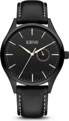 Obrázek produktu pro Krns hodinky 1018