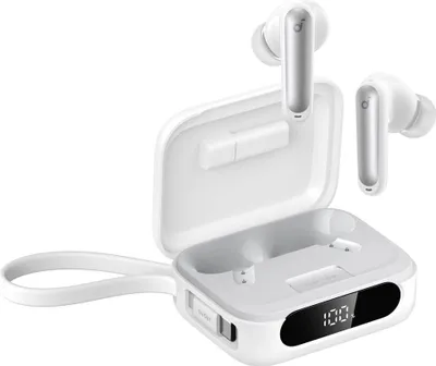 Produktbild von ANKER Soundcore P41i (MFi) white