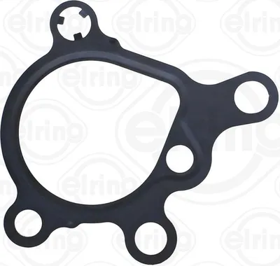 Produktbild von ELRING Dichtung Einspritzpumpe 642.180 für FORD MONDEO IV Turnier (BA7)