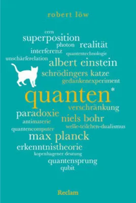 Image de Quanten. 100 Seiten