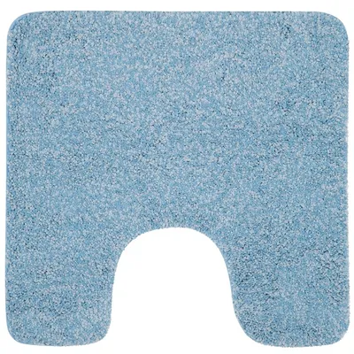 Produktbild von Spirella 7610583124227, Blau, Mikrofaser, Polyester, 550 mm, 550 mm