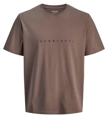 Obrázok produktu pre JACK & JONES Pánske tričko s logom