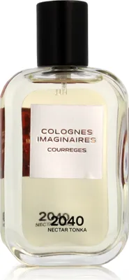 Image de Courreges 2040 Nectar Tonka Edp Spray