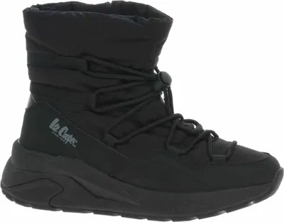 Produktbild von Damen Schneestiefel Lee Cooper LCJ-24-47-3156LA schwarz 37