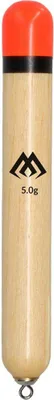 Immagine prodotto di Mikado Ex Pellet Waggler 012 Galleggianti da pesca Golden 8 g Golden 8 g
