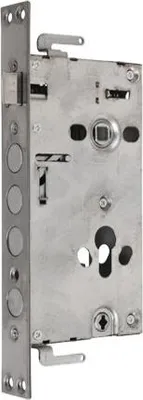 Zdjęcie produktu dla Zamek trzpieniowy do drzwi chińskich (68/60) Część 30/240 ZW 4 P/L