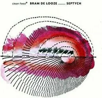 Obrázok produktu pre Bram De Looze : Septych CD