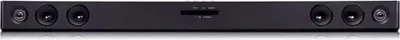 Produktbild von LG SQC2, 2.1 Kanäle, 300 W, DTS Digital Surround, Dolby Digital, Bass Blast, Bass Blast+, 82 dB, 100 W