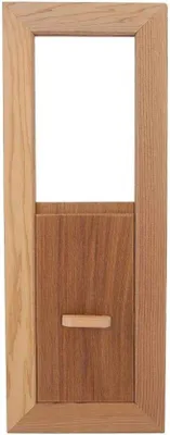 Immagine prodotto di Ventilatore per sauna: pannelli e griglie - Accessori