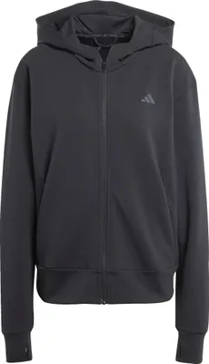Produktbild von adidas Designed 4 Training Kapuzenjacke XS