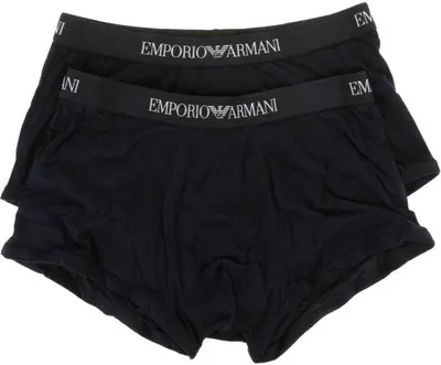 Produktbild von Emporio Armani 111613 Cc722 Navy Blue S