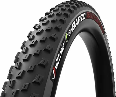 Zdjęcie produktu dla Vittoria e-Barzo, 29", Opona bezdętkowa, Góra, Czarny, 820 g, 65-622