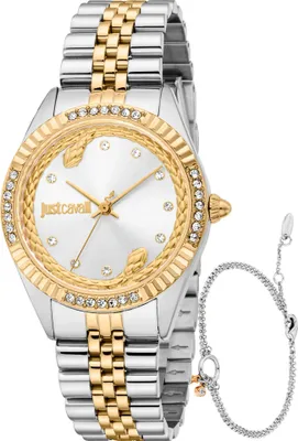 Image de Just Cavalli - JC1L361M0075 - Montre - Femme