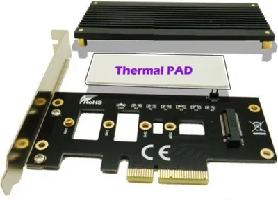 Zdjęcie produktu dla CoreParts MSPCIEM2, 41,2 mm, 65,5 mm, 11,8 mm, 90 g, 146 mm, 81 mm