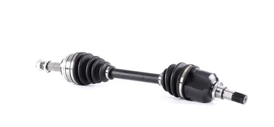 Produktbild von GSP 259270 Antriebswelle für TOYOTA COROLLA (ZZE12, NDE12, ZDE12) COROLLA Kombi (E12J, E12T) COROLLA Verso (ZDE12, CDE12) COROLLA Stufenheck