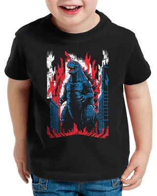 Produktbild von style3 City Roar T-Shirt für Kinder