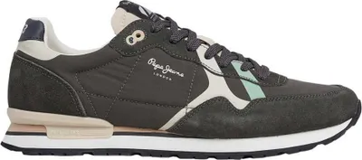 Produktbild von Pepe Jeans Brit Road Sportschuhe Braun EU 43 Mann Braun EU 43