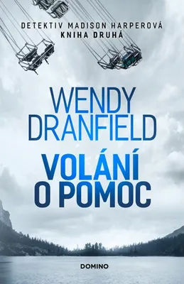 Image de Volání o pomoc | Wendy Dranfield