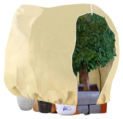 Imagen del producto de Protección de las plantas en invierno
