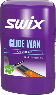 Zdjęcie produktu dla Swix Skin Wax Solution 100ml