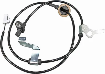 Produktbild von METZGER ABS Sensor Raddrehzahl Hinten Rechts für MAZDA 6 Kombi (GH) 09001038