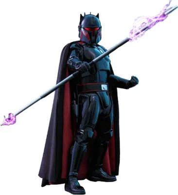 Produktbild von Kotobukiya Star Wars: Der Mandalorianer Action Figur 1/6 - Moff Gideon - 29 cm