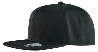 Produktbild von Blakläder Flatbrim Kappe Flexible 2086, Farbe:Schwarz, Größe:Onesize