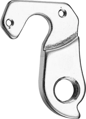 Image de Dérailleur arrière DH-69230 - Dérailleur de remplacement pour une performance de changement de vitesse précise.
