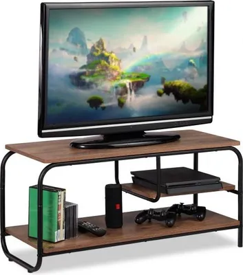 Obrázek produktu pro TV skříňka s policemi