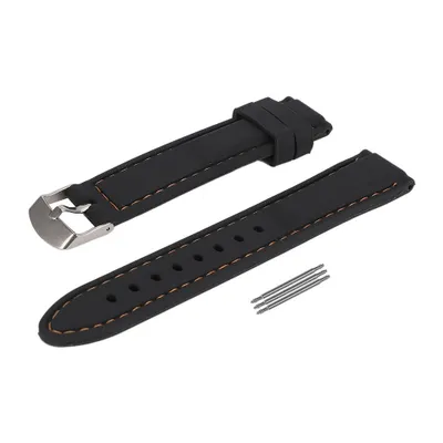 Produktbild von Uhrenarmband,SilikonUhrenarmband,Uhrenteil,Armband,Uhrenarmband