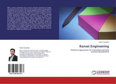 Produktbild von Kansei Engineering