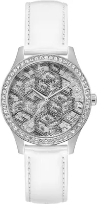 Produktbild von Guess GW0608L1 Damenuhr G Gloss 36mm 1ATM