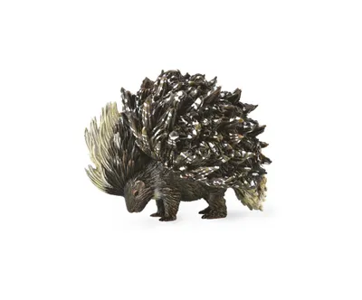 Obrázok produktu pre COLLECTA Dikobraz srstnatonosý