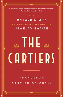 Produktbild von The Cartiers