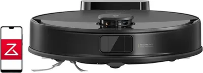 Immagine prodotto di ROBOROCK Q10 PF, robot per la pulizia in nero