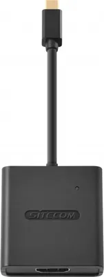 Produktbild von SITECOM Mini DisplayPort to HDMI Adapter