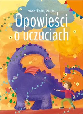 Produktbild von Opowieści o Uczuciach - Książka