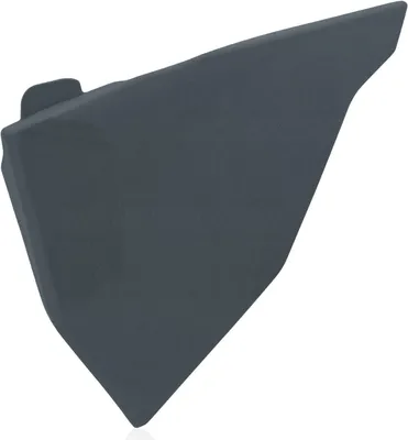 Produktbild von ACERBIS metallgrauer Luftfilterkastenabdeckung für KTM