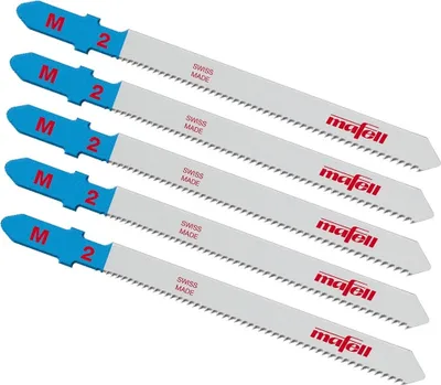 Produktbild von mafell Stichsägeblatt M2 5 Stück - 93709