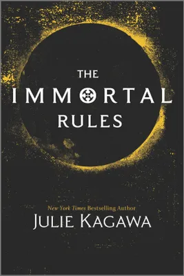 Produktbild von The Immortal Rules
