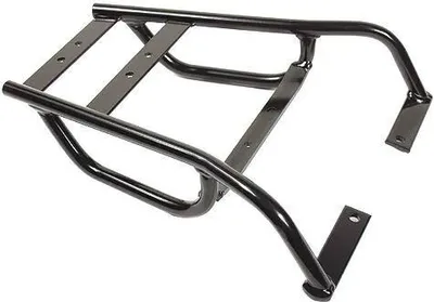 Zdjęcie produktu dla Hepco & Becker Gepaeckbruecke Schwarz Aprilia Sr50 Www