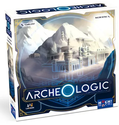 Image de ArcheOlogique
