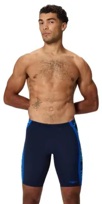 Produktbild von Speedo Herren-Schwimmboxer - 8