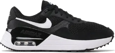 Produktbild von Nike Air Max Systm Herren Sneaker Turnschuhe Freizeitschuhe Schuhe DM9537 001