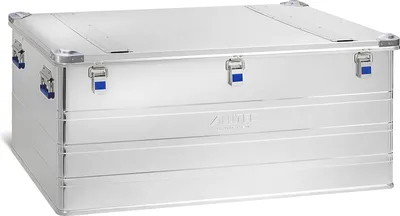 Produktbild von Aluminiumbox INDUSTRY 4251160x755x485mm Alutec