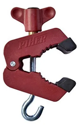 Imagen del producto de Pinza multipropósito PIHER con gancho